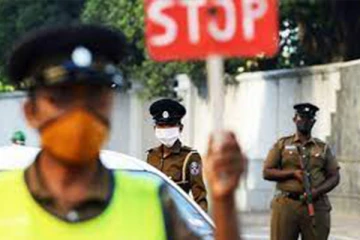 நாட்டை முடக்காவிட்டால் அடுத்தகட்ட நடவடிக்கை இதுவே - அரசாங்கத்திற்கு பகிரங்க எச்சரிக்கை