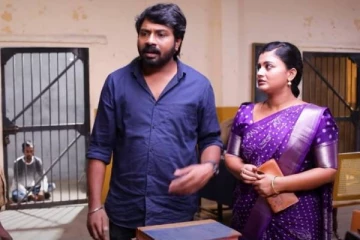 எப்படியோ முடிந்த ரோஹினி விஷயம், முத்துவிற்கு ஆரம்பித்த பிரச்சனை, புது வில்லனா?... சிறகடிக்க ஆசை புரொமோ