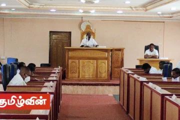 உள்ளூராட்சி மன்றங்களில் பெண்கள் குழுவையும் பதிவு செய்ய கரைச்சி பிரதேச சபையில் தீர்மானம்