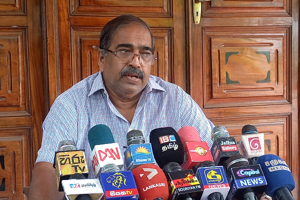 இந்தியப் பிரதமருக்கு கடிதம் அனுப்புவதில் தமிழர் தரப்புக்குள் குழப்பம் | Letter From Tamil National Parties Indian Pm Modi