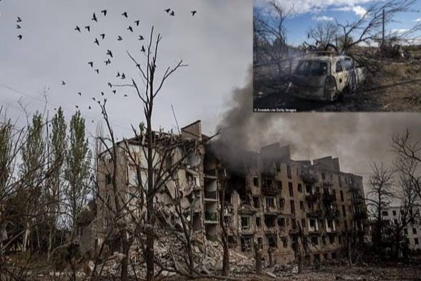 ukraine use tomahawks on russian factory of drone