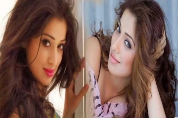 ராய் லட்சுமி தானா இது? ட்ரெண்டிங் உடையில் தேவதையாகவே மாறிட்டாங்களே!