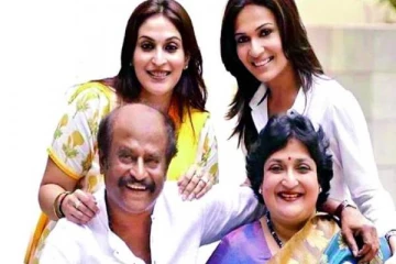 150 கோடியில் வீடு.. பிரித்து கொடுப்பத்தில் மகள்களுக்குள் ஏற்பட்ட தகராறு! ரஜினியின் இறுதி முடிவு!