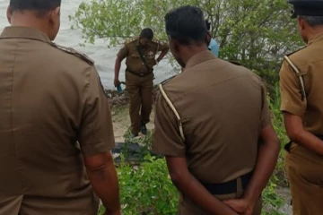 யாழ். ஊர்காவற்துறையில் கிணற்றில் இருந்து இரண்டு சிறுமிகள் சடலங்களாக மீட்பு