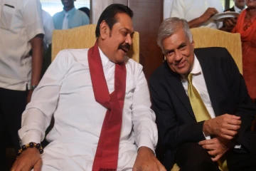 நாட்டை ஆட்சி செய்வது ரணிலா - ராஜபக்சர்களா..! அதிகரிக்கும் அடக்குமுறைகள்: முன்வைக்கப்பட்ட குற்றச்சாட்டு