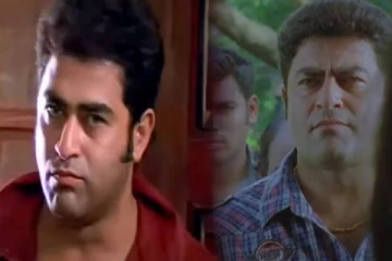 உச்ச நடிகர்களை மிரட்டி வந்த வில்லன் நடிகர் திடீர் மரணம்: அதிர்ச்சியில் திரையுலகம்!