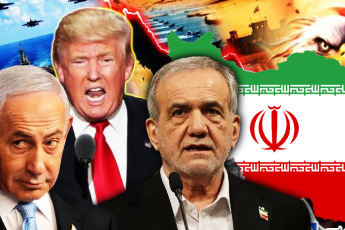 இறுதி நிமிடங்களில் போர்..! உயிரைத் தியாகம் செய்யவோம் - சூளுரைத்த ஈரான் ஜனாதிபதி | Iran S President Says Ready To Sacrifice Lives இறுதி நிமிடங்களில் போர்..! உயிரைத் தியாகம் செய்யவோம் - சூளுரைத்த ஈரான் ஜனாதிபதி | Iran S President Says Ready To Sacrifice Lives