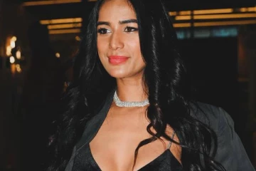 பிரபல ஹிந்தி நடிகை பூனம் மரணம்!! பேரதிர்ச்சியில் ரசிகர்கள்