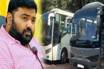 அதிக கட்டணம் வசூலிக்கும் தனியார் பேருந்துகள்: எடுக்கப்பட்ட அதிரடி நடவடிக்கை!