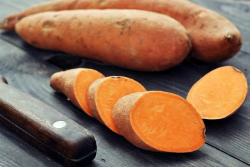 சர்க்கரைவள்ளி கிழங்கை தொடர்ந்து சாப்பிட்டு வந்தால் என்ன பயன்கள் கிடைக்கும் ?