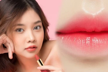 கண்ணை கவரும் கொரியன் உதடு - வீட்டிலேயே லிப் பாம் செய்வது எப்படி?