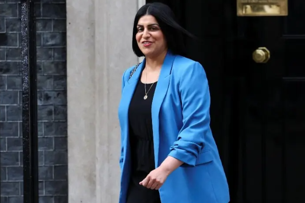 சிறுபிள்ளைகளையும் விட்டுவைக்காத பிரித்தானிய அரசு: அறிமுகமாகும் புதிய புலம்பெயர்தல் விதி | New Asylum Rule Children Reach Uk By Small Boat