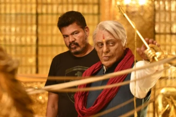 ஒரு வருடத்தை கடந்த இந்தியன் 2.. மொத்த வசூல் விவரம் இதோ