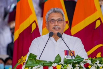 கோட்டாபயவின் இன்றைய உரையால் மின்வெட்டு நேரத்தில் திடீர் மாற்றம்