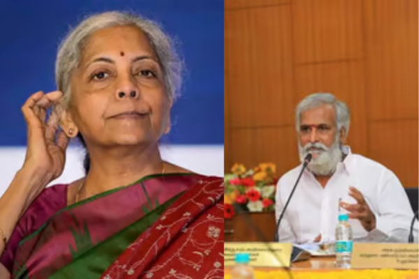 உயர் பதவியில் இருப்பவர் பொய் செய்தியை பரப்புவது வருத்தத்துக்குரியது- சேகர் பாபு..! - தமிழ்நாடு