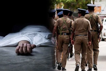 கிளிநொச்சியில் கரையொதுங்கிய ஆணொருவரின் சடலம்