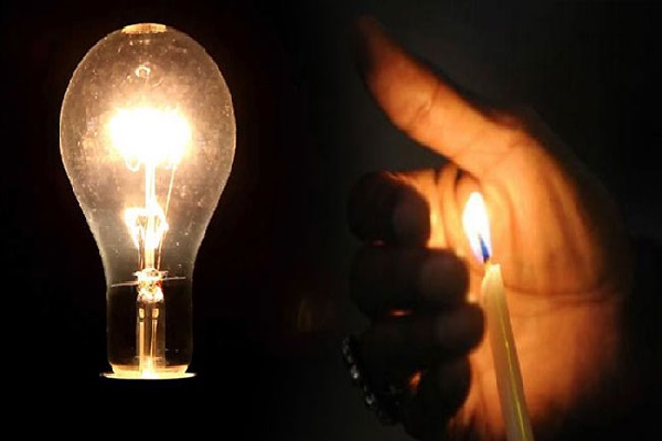 மீண்டும் இருளில் மூழ்கவுள்ள இலங்கை! | Power Cut In Sri Lanka
