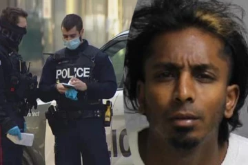 கனடாவில் தமிழ் இளைஞர் ஒருவரின் மிக மோசமான செயல்!