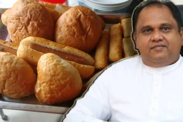 பாண் உள்ளிட்ட சிற்றுண்டிகளின் விலை குறைப்பு! அமைச்சர் வெளியிட்ட அறிவிப்பு