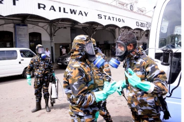 இலங்கையில் அமுலாகும் கடுமையான கட்டுப்பாடுகள்? - செய்திகளின் தொகுப்பு