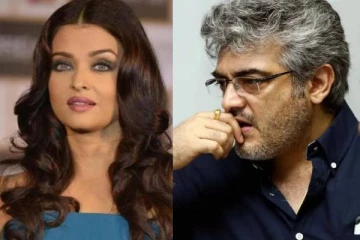 அந்த மாதிரி கண்டிஷன் போட்ட ஐஸ்வர்யா ராய்.. அழகுக்கு மயங்காத நடிகர் அஜித்