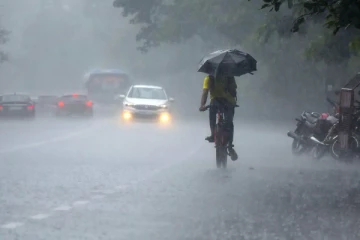 வளிமண்டலவியல் திணைக்களம் விடுத்த அறிவிப்பு!