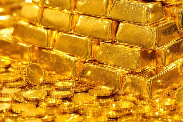 உலக சந்தையில் தங்கத்தின் விலை எகிறிய தங்கம் விலை; வரலாறு காணாதளவு உயர்வு! | Gold In The Global Market Unprecedented Level