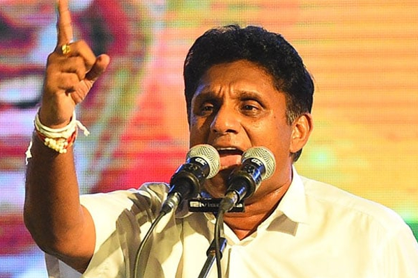 வெள்ளை வாகனங்களுக்கு பதிலாக உந்துருளிகளை பயன்படுத்தி துப்பாக்கி சூடுகள்: சஜித் பிரேமதாச கண்டனம் | Firing Using Bullets Condemnation Sajid Premadasa