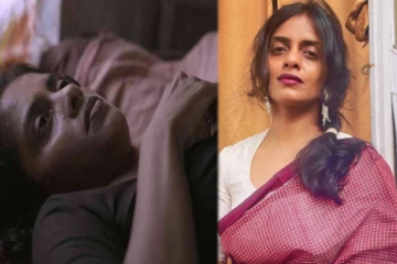 அந்த தேவைக்காக தான் அப்படிப்பட்ட படத்தில் நடிச்சேன் - ஓப்பனாக சொன்ன நடிகை!