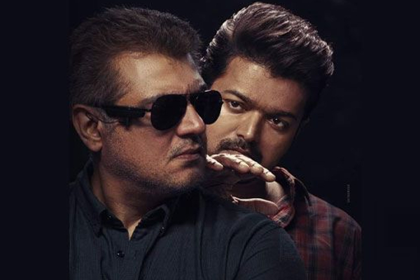 பொன்னியின் செல்வனில் விஜய், அஜித், பிரபல இயக்குனரின் ஆசை | Ajith Vijay Team Up For Ponniyin Selvan