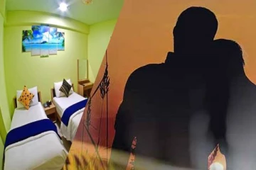ஹோட்டல் அறையில் சடலமாக மீட்கப்பட்ட யுவதி: சந்தேகநபர் வழங்கிய வாக்குமூலத்தில் குழப்பம்