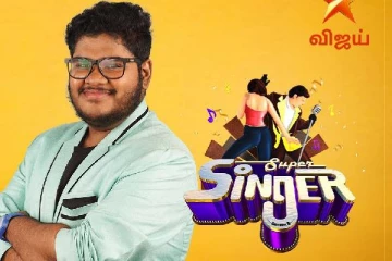 இரண்டாம் பிடித்த மகிழ்ச்சியில் பரத் வெளியிட்ட முதல் வீடியோ, என்ன கூறியுள்ளார் பாருங்க..