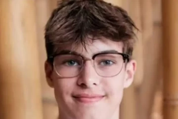 சுவிட்சர்லாந்தில் பனிப்பாறைச் சரிவில் கொல்லப்பட்ட லண்டன் இளைஞர்: புகைப்படம் வெளியானது...