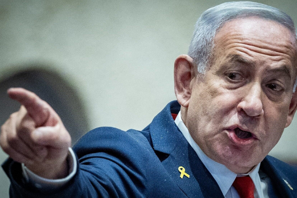 does palestine recognise israel