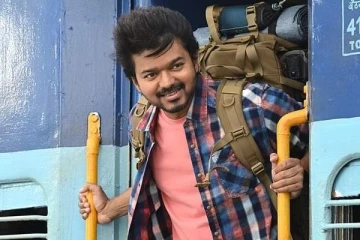 வாரிசு பொங்கலுக்கு வருமா, இல்லையா? உறுதியாக சொன்ன முக்கிய பிரபலம்