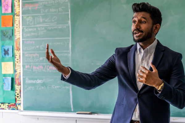 புதிய கல்வியாண்டில் ஒன்ராறியோ அரசு எடுத்துள்ள நடவடிக்கை | 30 Million For Education Ontario