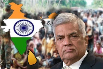 தமிழர் தாயக போராட்டத்தில் இந்தியாவின் இராஜதந்திர நகர்வுகள்