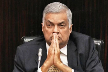 இனப்பிரச்சினையின் தீர்வை இந்தியாவின் பக்கம் திருப்ப முயற்சிக்கும் ரணில்