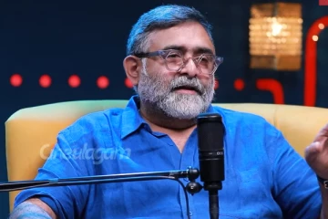 இப்போ அந்த பாட்ட கேட்டாலும் கண்ணீர் வந்துடும்.. Singer & Actor Shriram Podcast