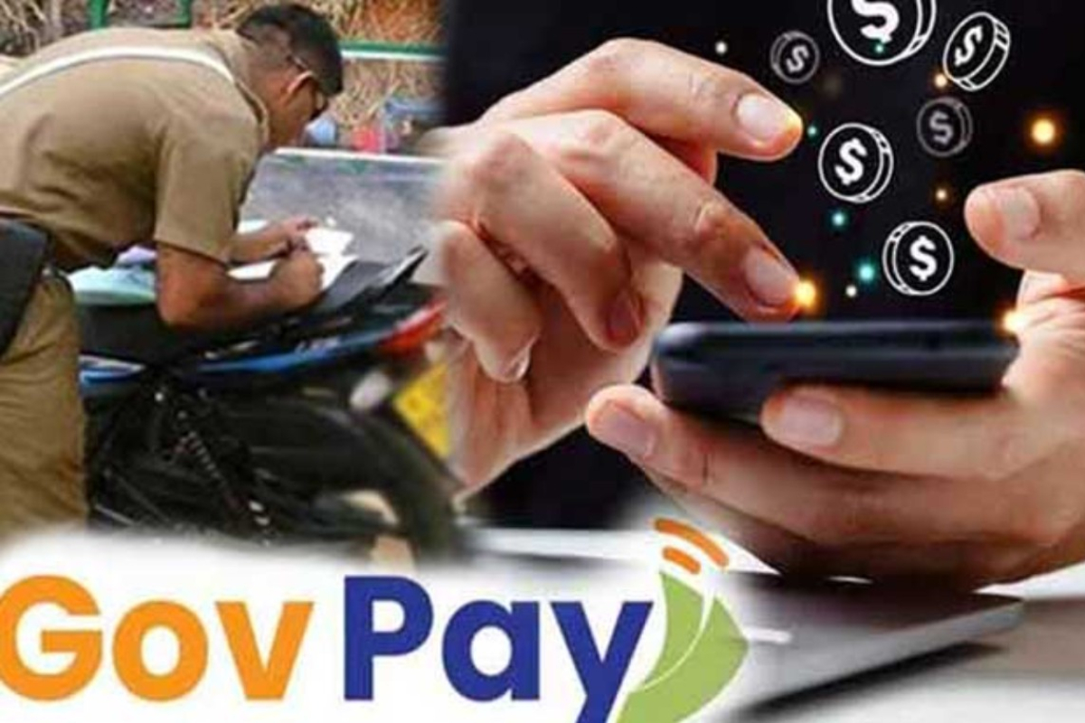 GovPay மூலம் பணம் செலுத்தும் பொதுமக்களுக்கு அவசர எச்சரிக்கை | Money Laundering Through Fake Govpay Websites