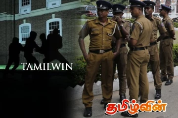 கொழும்பில் இறுதிச் சடங்கில் ஏற்பட்ட பதற்றம்: குழுக்களாக அடிதடியில் ஈடுபட்ட நபர்கள்