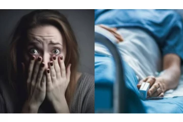 உயிரிழந்த தந்தை..ஆம்புலன்ஸில் மகன் சொன்ன வார்த்தை - அரங்கேறிய திகிலூட்டும் சம்பவம்!