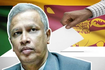 தேர்தலைப் பிற்போடுவதற்கு சதி செய்யப்படுகின்றது: சுமந்திரன் ஆதங்கம்