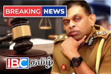 தேசபந்து தென்னகோனுக்கு விளக்கமறியல் - நீதிமன்றம் அதிரடி உத்தரவு