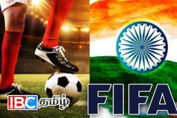 இந்திய கால்பந்துக்கு தடை - கடுந்தொனியில் எச்சரிக்கும் FIFA