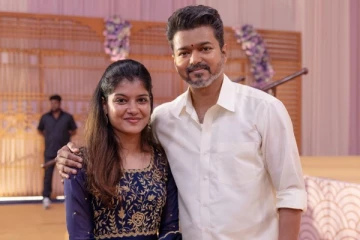 டாப் குக் டூப் குக் மோனிஷாவுக்கு அடித்த ஜாக்பாட்.. விஜய் உடன் நடிப்பது பற்றி எமோஷ்னல்