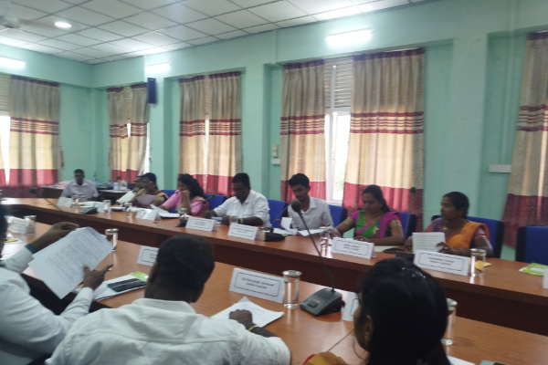 ஆளுநரின் அறிவுறுத்தலால் பருத்தி துறை பிரதேச சபையால் எடுக்கப்பட்ட முக்கிய தீர்மானம் | Key Decision Made By The Paruthithurai