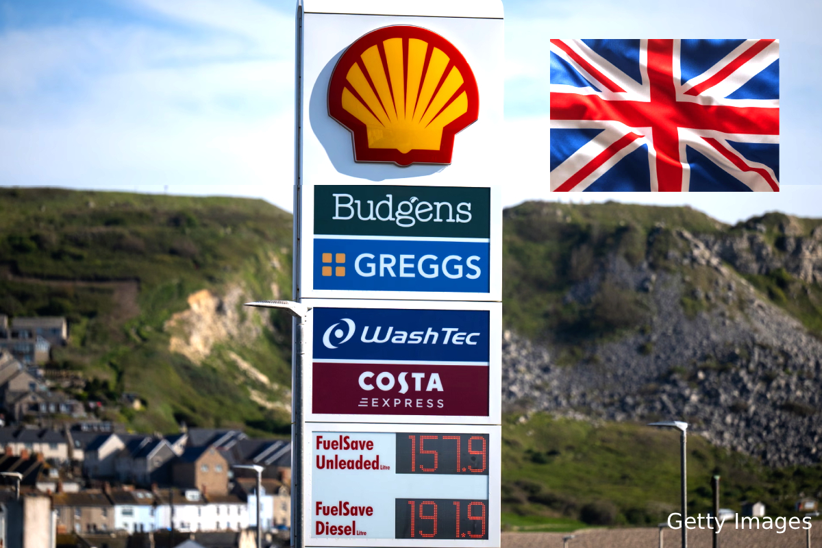 UK inflation April 2026, Iran war fuel prices, UK petrol diesel price rise, Hormuz Strait oil crisis, Bank of England inflation, UK food price inflation, UK economy slowdown #UKInflation #IranWar #FuelPrices #HormuzStrait #OilCrisis #BankOfEngland #EconomyNews #WorldEconomy