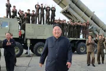 வடகொரியாவின் உத்தியோகபூர்வ அறிவிப்பால்:பிராந்திய நாடுகள் பதற்றம்