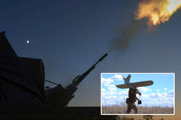 ரஷ்யாவை சுற்றி வளைத்த 118 ஆளில்லா விமானங்கள்: முறியடிக்கப்பட்ட ட்ரோன் தாக்குதல் | Russia Intercepted 118 Ukranian Drones ரஷ்யாவை சுற்றி வளைத்த 118 ஆளில்லா விமானங்கள்: முறியடிக்கப்பட்ட ட்ரோன் தாக்குதல் | Russia Intercepted 118 Ukranian Drones